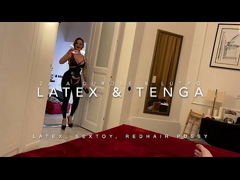 ❤️ Redheaded stepsister nyob rau hauv latex costume fucked los ntawm stepbrother ❤  Russian porn  ntawm hmn.cassino-vulkan646.ru%